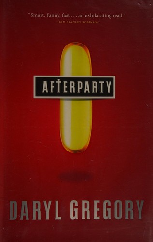 Afterparty (2014)