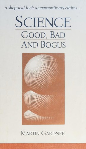 Science (Hardcover, 1981, Prometheus Books)