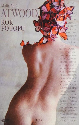Rok potopu (Polish language, 2010, Znak)