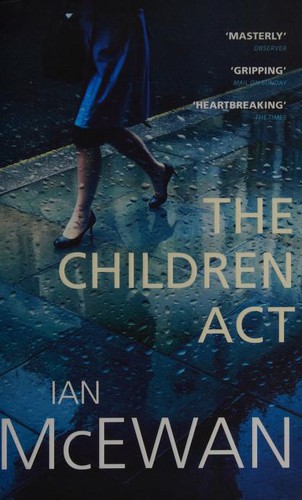 The Children Act (Paperback, 2015, Random House UK Limited)