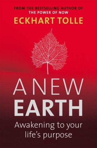 A New Earth (EBook, 2009, ePenguin)