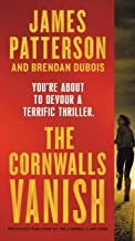 James Patterson, Brendan DuBois: The Cornwalls Vanish (Paperback, 2019, Grand Central Publishing)