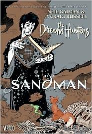 Sandman: The Dream Hunters (2010, Vertigo)