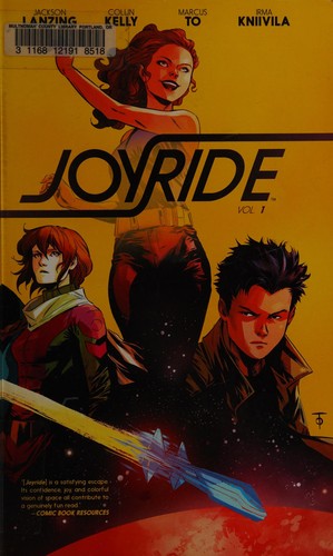 Joyride (2016)
