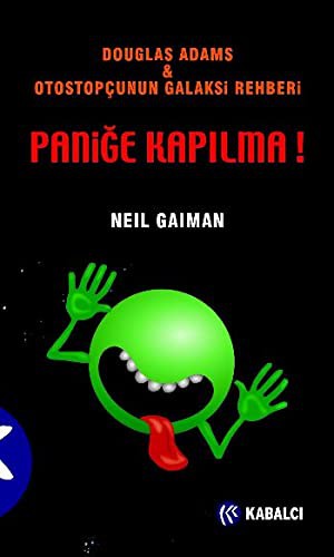 Panige Kapilma ! (Paperback, 2012, Kabalci Yayinevi)