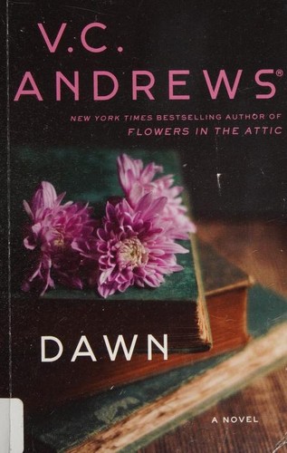 V. C. Andrews: Dawn (Paperback, 2019, Gallery Books)