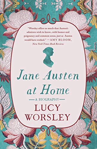 Jane Austen at Home (Paperback, 2021, St. Martin's Griffin)