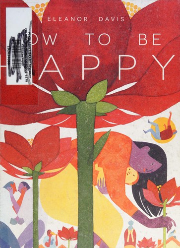 Eleanor Davis: How to be happy (2014)