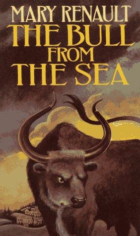 The bull from the sea (1975, Vintage Books)
