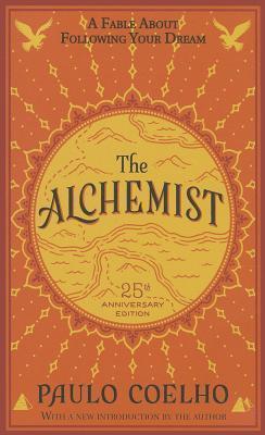 The Alchemist (2014)