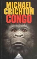 Congo (Paperback, 1996, Emece)