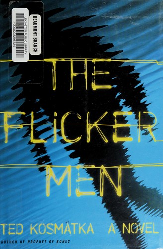 The flicker men (2015)