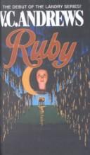 V. C. Andrews: Ruby (Landry Saga) (Hardcover, 1999, Tandem Library)