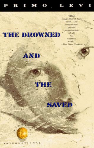 The drowned and the saved (1989, Vintage International)
