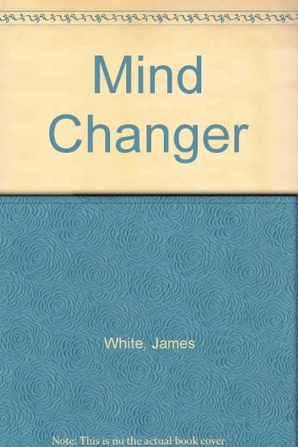 Mind Changer (Paperback, 1999, Tor Books)