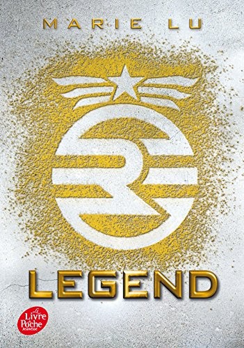 Marie Lu: Legend (Paperback, 2015, Livre de Poche Jeunesse (Le))