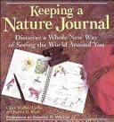 Clare Walker Leslie: Keeping a nature journal (2000, Storey Books)