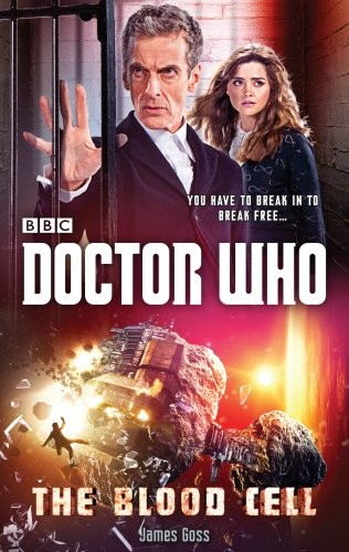 Doctor Who (Hardcover, 2014, BBC Books)