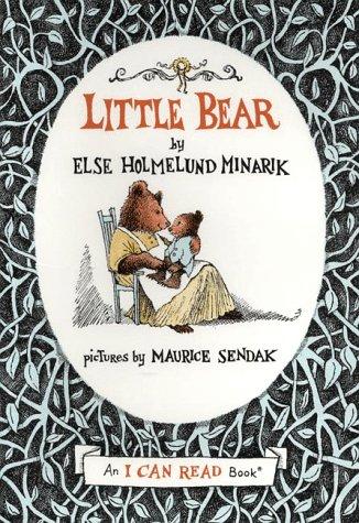 Else Holmelund Minarik: Little Bear (Anniversary Edition) (1957, HarperCollins)