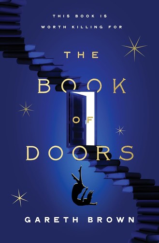 Book of Doors (2024, HarperCollins Publishers)