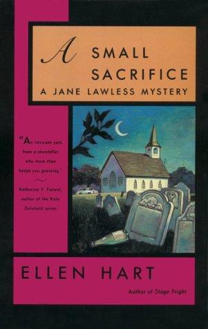 A small sacrifice (Hardcover, 1994, Seal Press, Distributed to the trade by Publishers Group West)