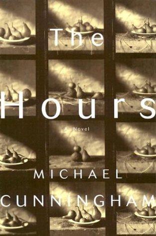 The Hours (1998, Farrar, Straus and Giroux)