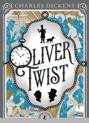 Oliver Twist (2008)