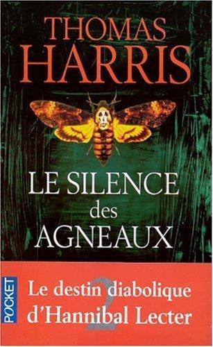 Le silence des agneaux (French language, 2002)