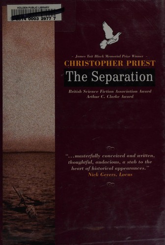 The separation (2005, Old Earth Books)