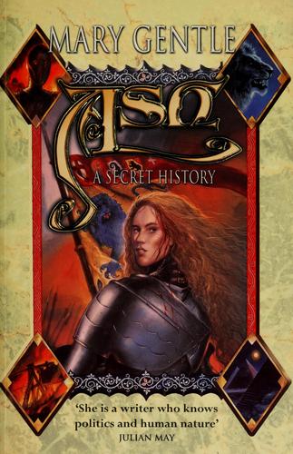 Mary Gentle: ASH (Paperback, 2000, Victor Gollancz Ltd.)