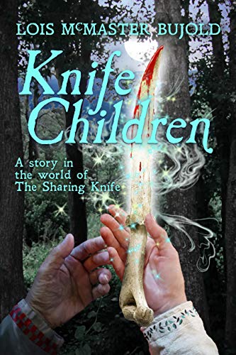 Knife Children (Hardcover, 2020, Subterranean)