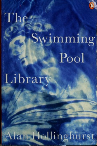 The swimming-pool library (Paperback, 1988, Penguin)