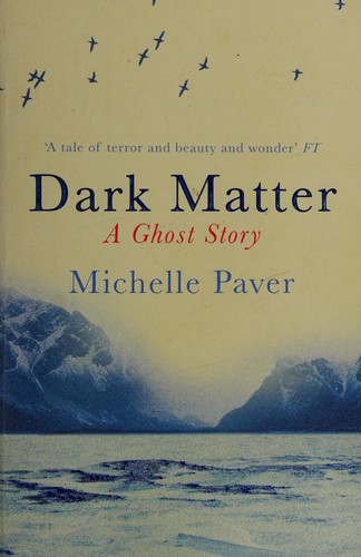 Dark matter (2010, Orion Books)