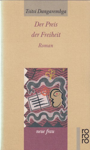Der Preis der Freiheit (German language, 1991, Rowohlt)