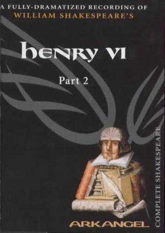 Henry VI, Part II ( (AudiobookFormat, 2000, Penguin Audiobooks)