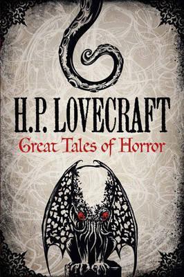 Great Tales of Horror (Hardcover, 2012, Fall River Classics)