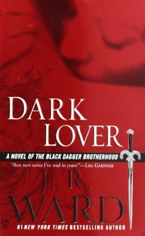 J. R. Ward: Dark Lover (Paperback, 2005, Penguin)