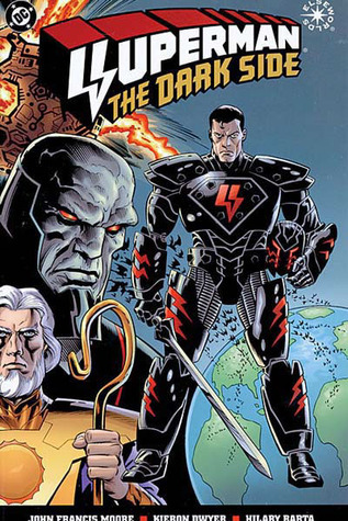 John Francis Moore: The dark side (1999, DC Comics)