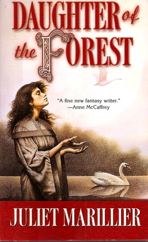 Daughter of the Forest (Paperback, 2002, Tom Doherty Associates)