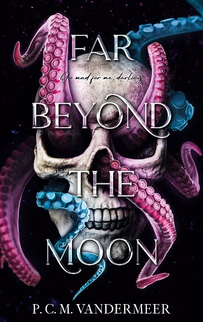 P. C. M. Vandermeer: Far Beyond The Moon (EBook, BoD - Books on Demand)