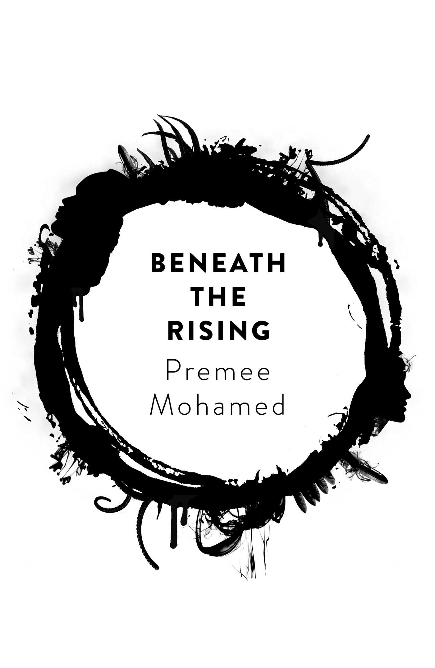 Beneath The Rising (Paperback, 2020, Solaris)