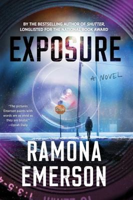 Ramona Emerson: Exposure (2024, Soho Press, Incorporated)