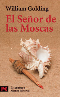 El señor de las moscas (Paperback, Spanish language, 1998, Alianza, Alianza Editorial)