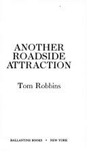Another Roadside Attraction (Paperback, 1977, Ballantine Books)