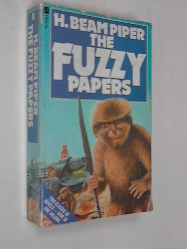 H. Beam Piper: Fuzzy Papers (Orbit Books) (1979, Futura Publications)