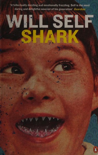 Shark (2015, Penguin Books)