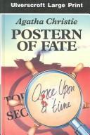 Agatha Christie: Postern of fate (1992, Thorpe)