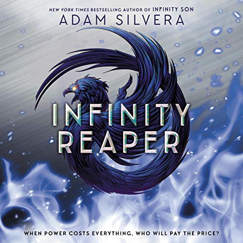 Infinity Reaper (AudiobookFormat, 2021, HarperCollins B and Blackstone Publishing)