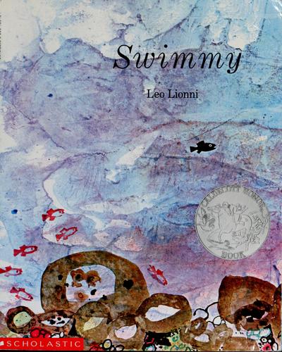 Leo Lionni: Swimmy (1989, Scholastic)
