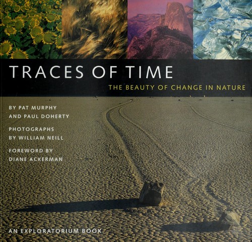 Eugene Murphy: Traces of time (2000, Chronicle Books)